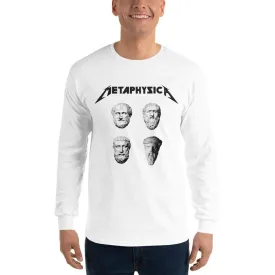 Metaphysica - The Four Wise Men - Long-Sleeved Shirt