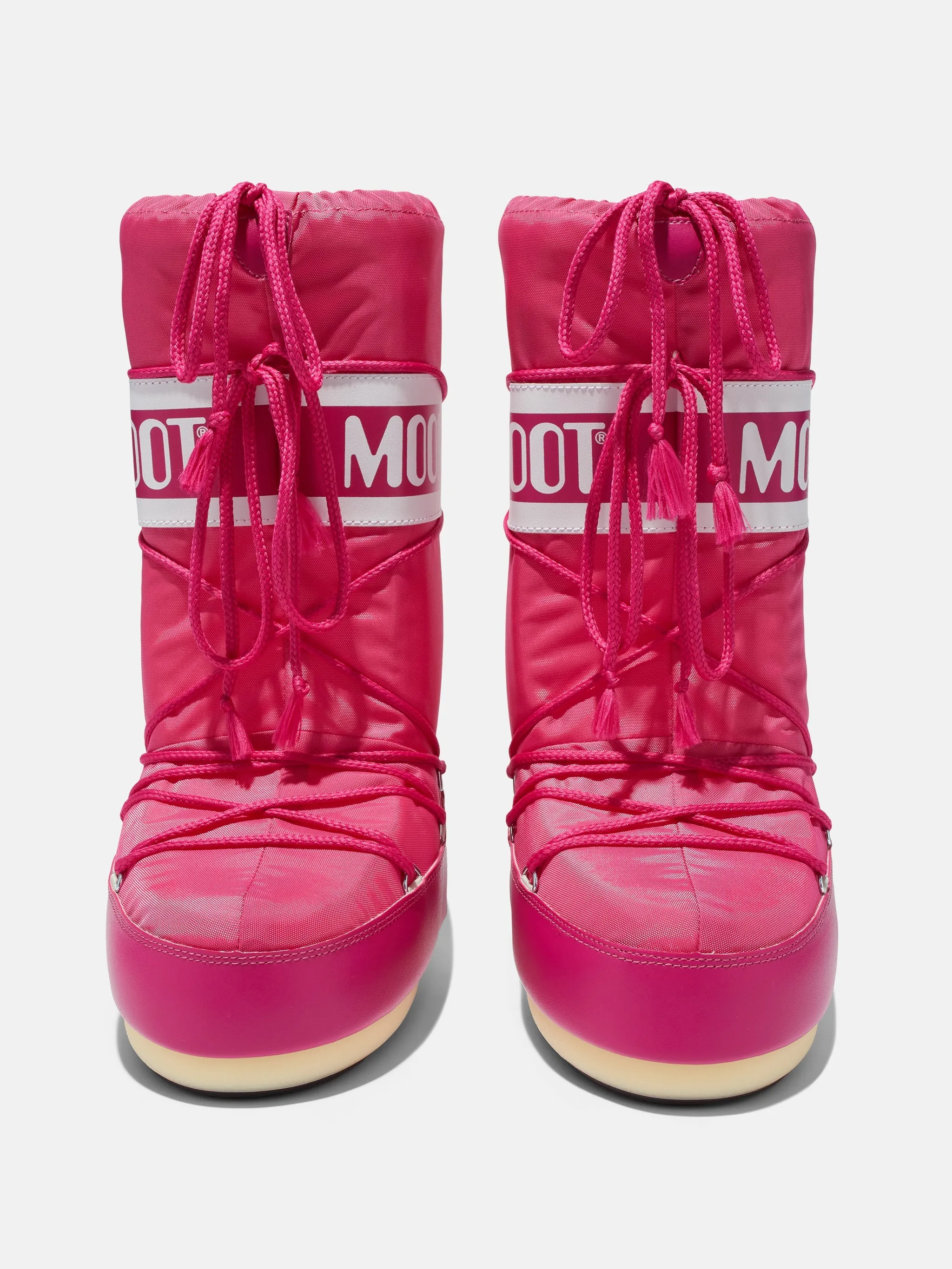 Moon Boot Icon Nylon