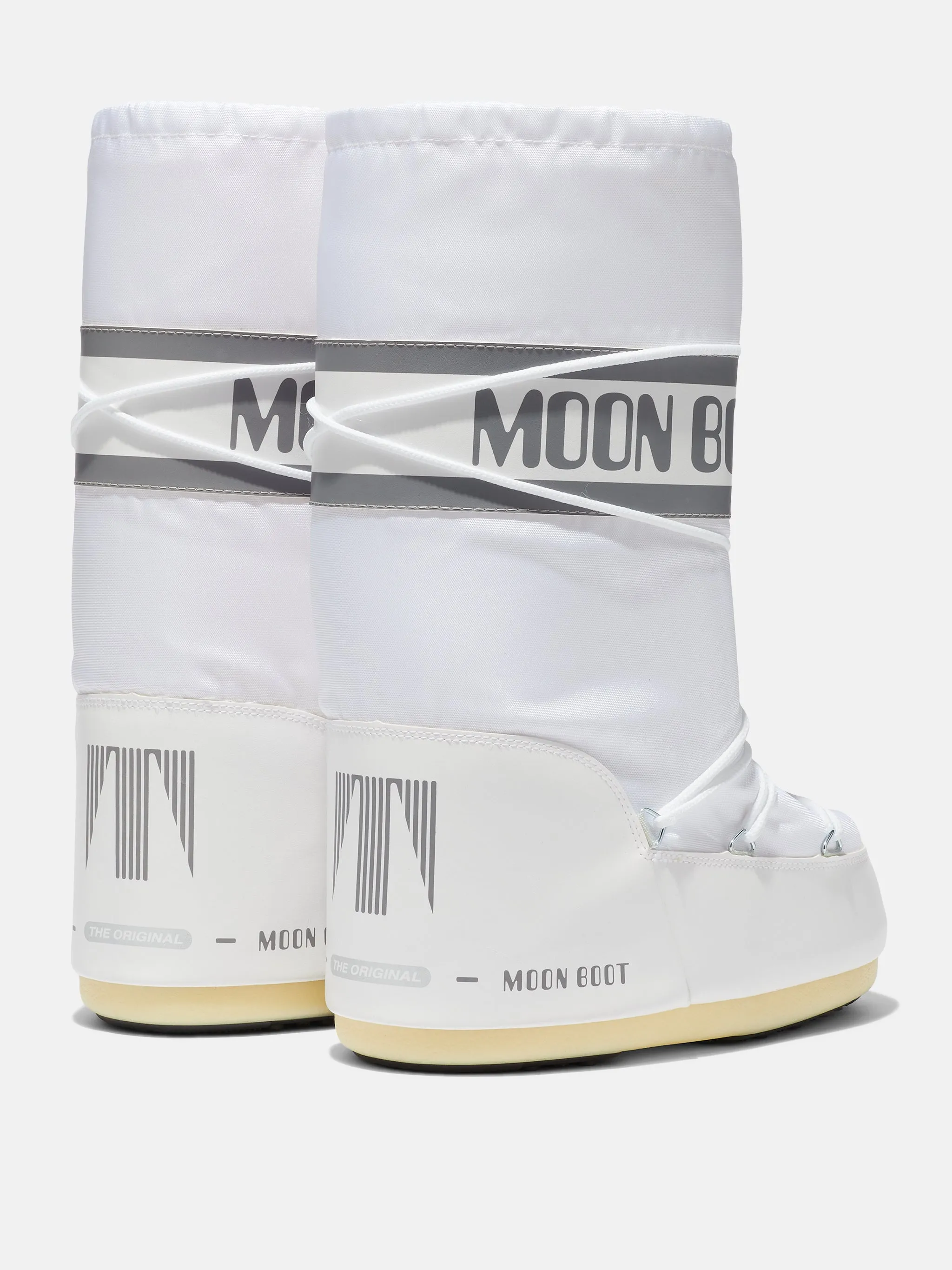 Moon Boot Icon Nylon