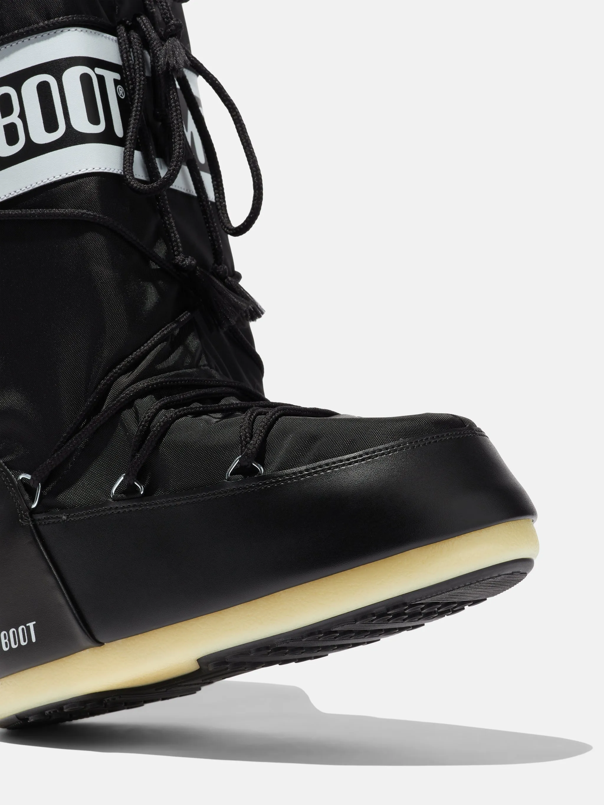 Moon Boot Icon Nylon