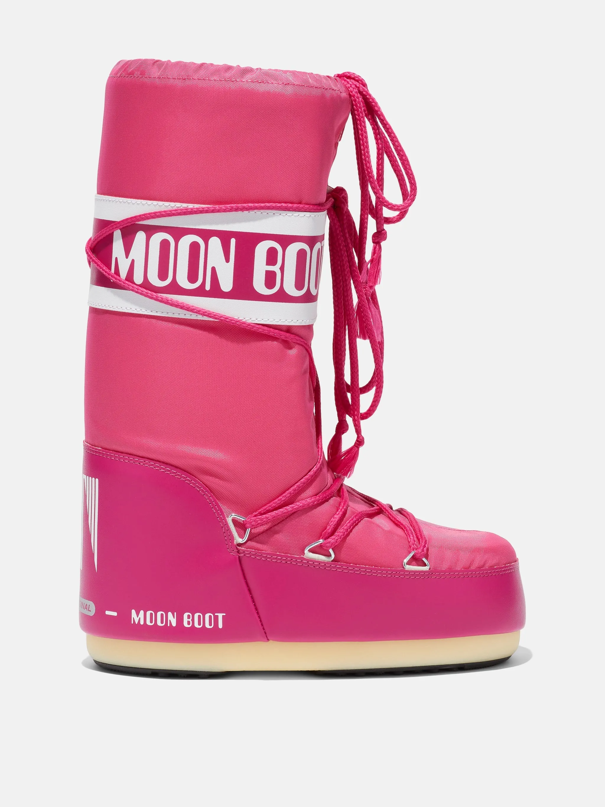 Moon Boot Icon Nylon