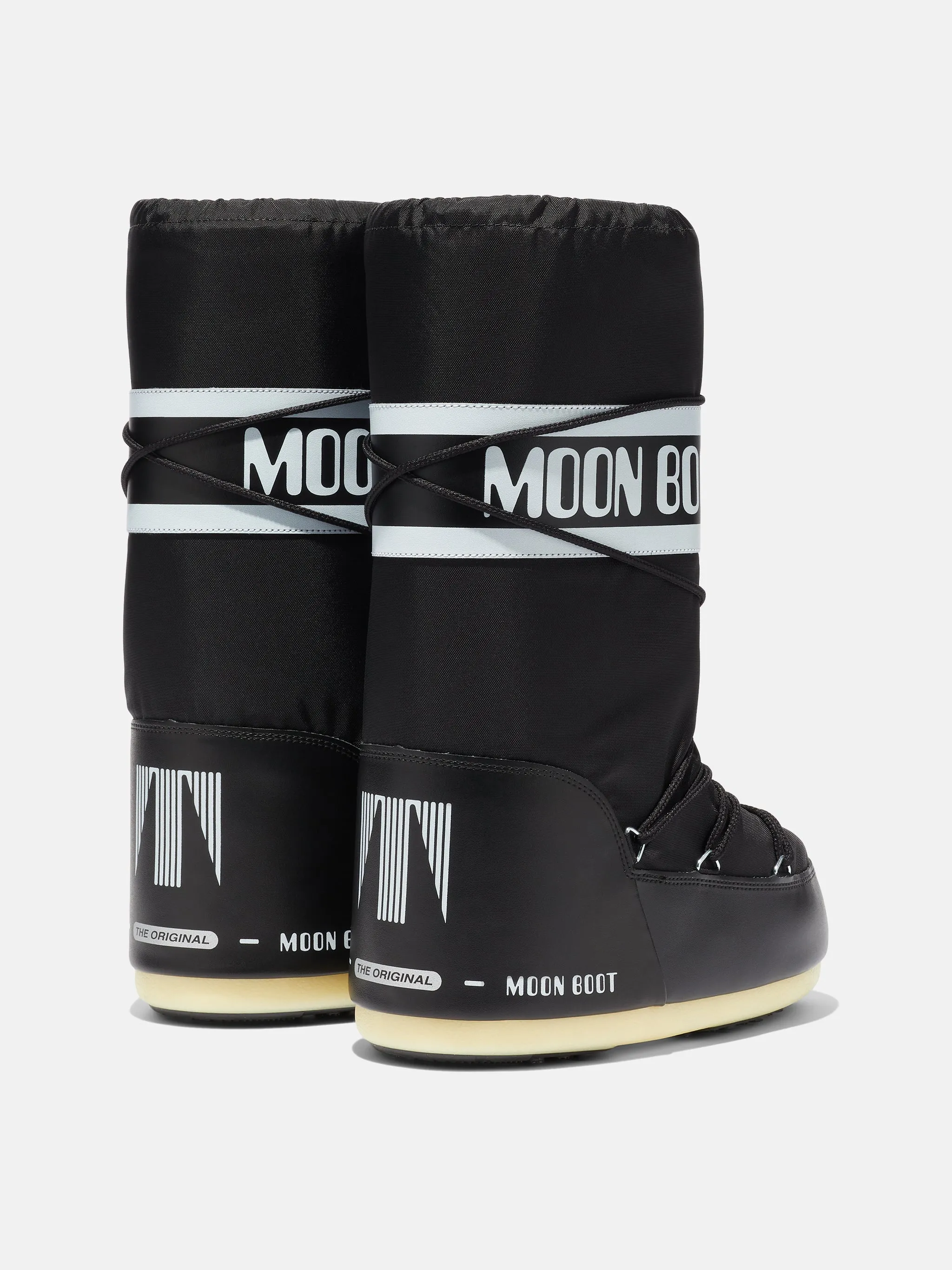 Moon Boot Icon Nylon