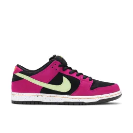 Nike SB Dunk Low Pro ACG Terra Red Plum