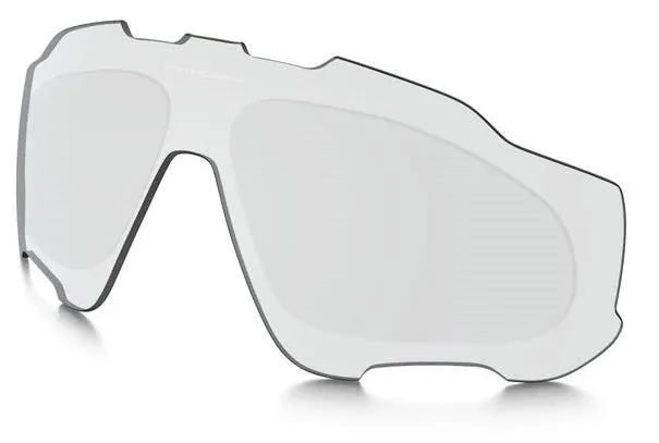 Oakley Jawbreaker Prescription Replacement Lens Shield