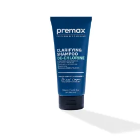 Premax Clarifying Shampoo De-Chlorine