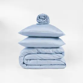 Premium Cotton Sheet Set