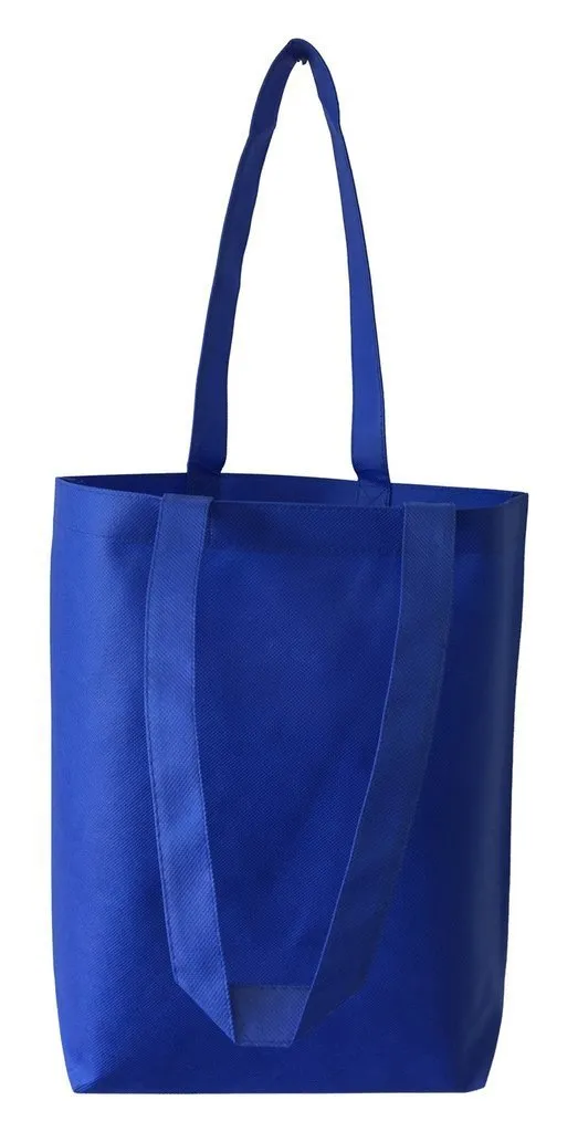 Promotional Wholesale Non-Woven Polypropylene Tote Bags