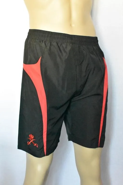 PTI Micro Lite Running Shorts