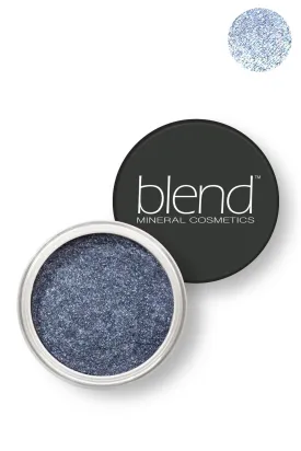 Pure Pigment Eyeshadow - Titan Blue