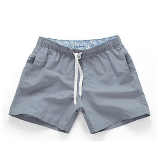 Quick Drying Trunk Shorts