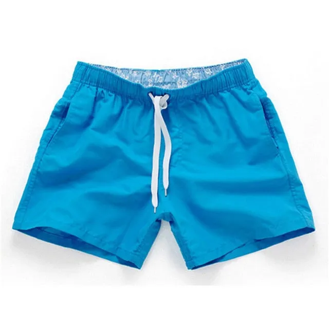 Quick Drying Trunk Shorts