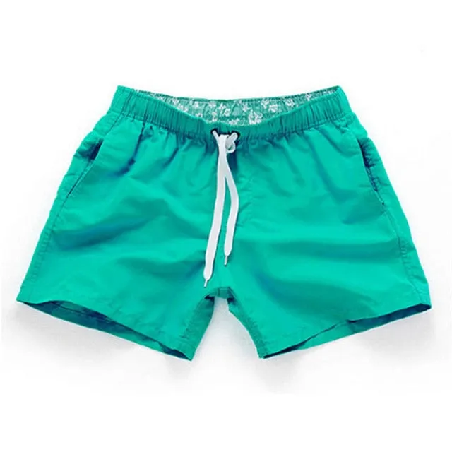 Quick Drying Trunk Shorts