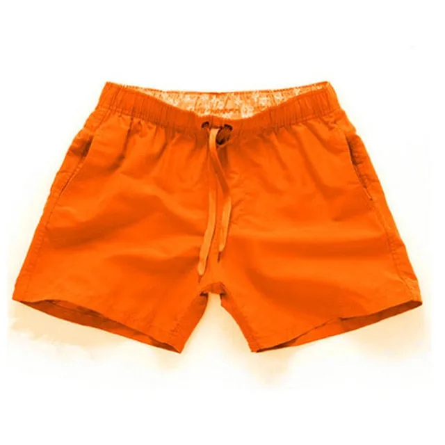 Quick Drying Trunk Shorts