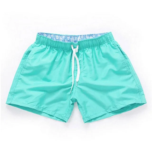 Quick Drying Trunk Shorts