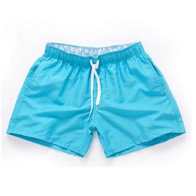 Quick Drying Trunk Shorts