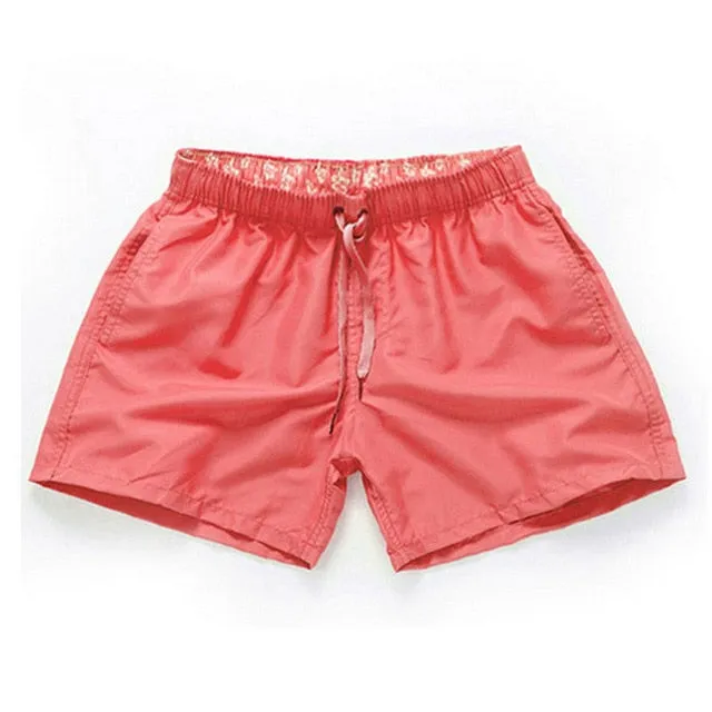 Quick Drying Trunk Shorts