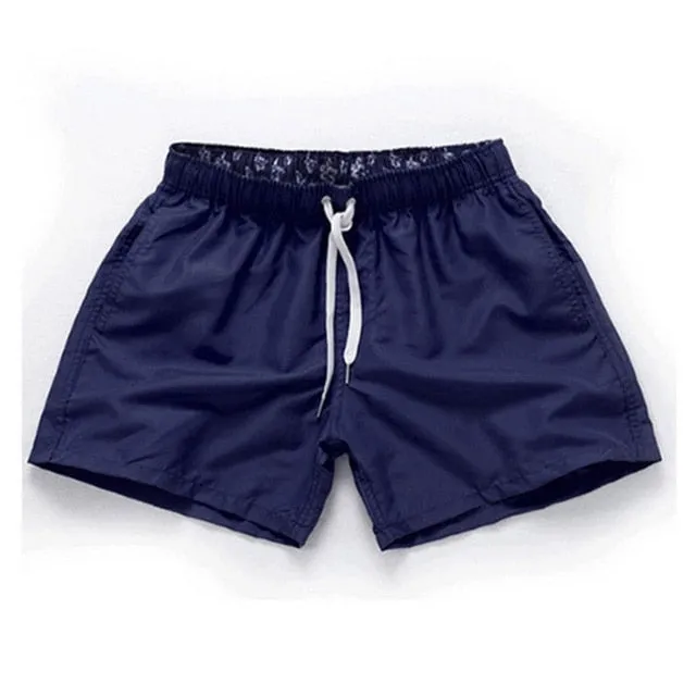 Quick Drying Trunk Shorts