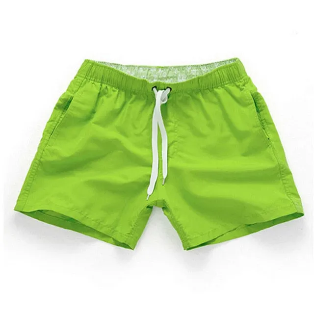 Quick Drying Trunk Shorts