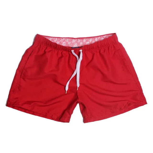 Quick Drying Trunk Shorts