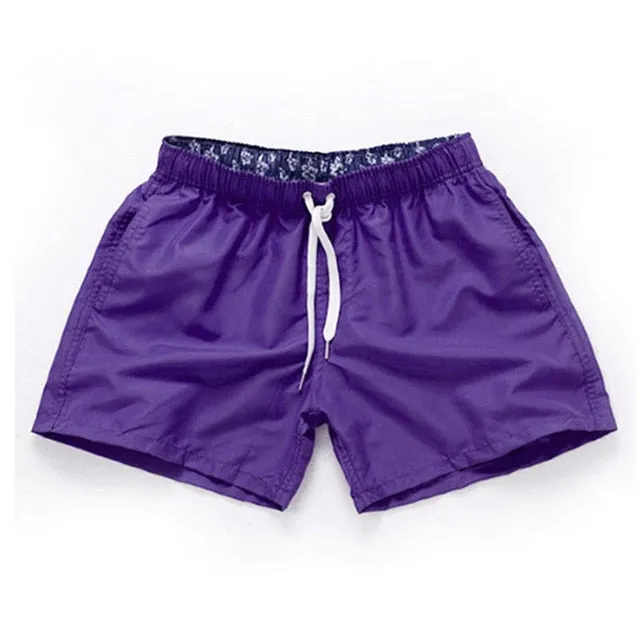 Quick Drying Trunk Shorts