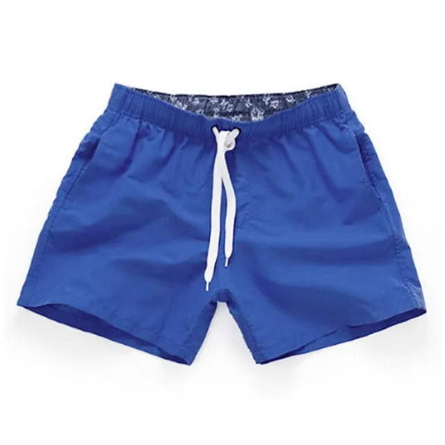 Quick Drying Trunk Shorts