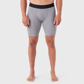 REC GEN - Aquix Train/Swim Jammer Chalk Grey