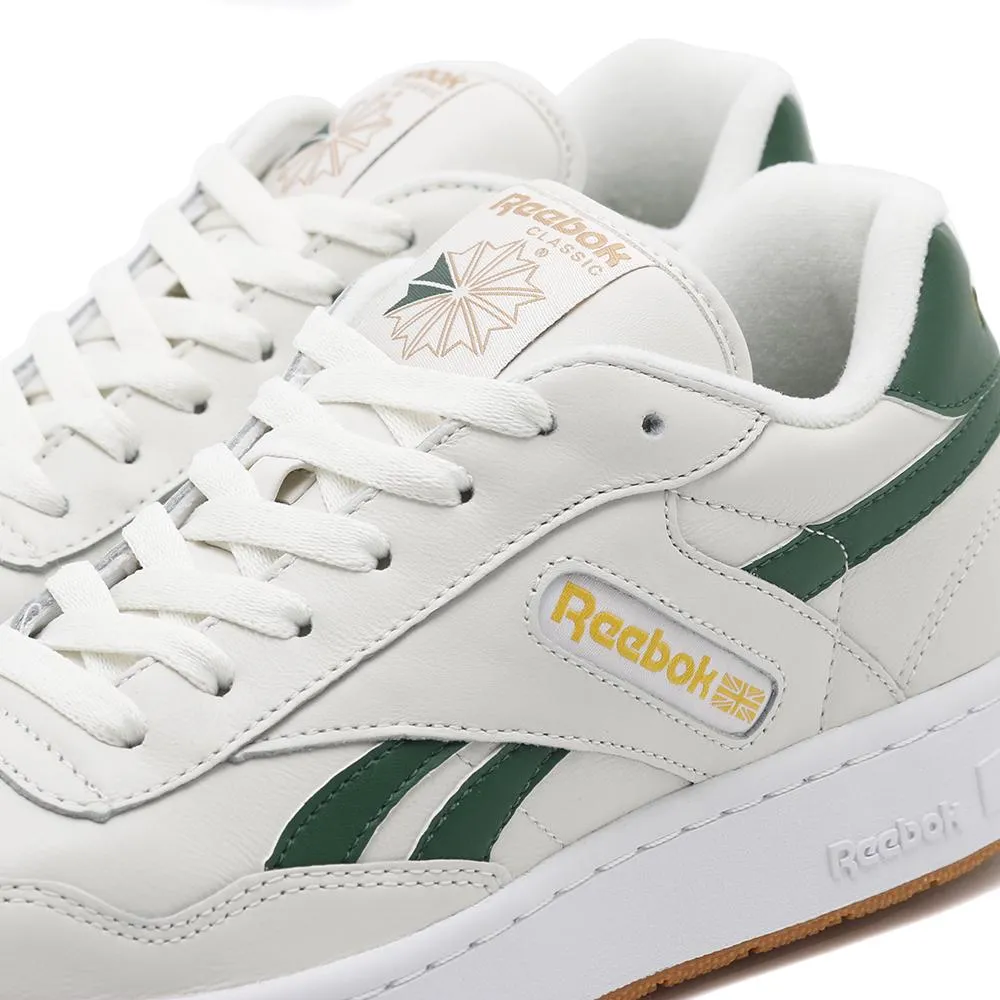 Reebok BB 4000 Chalk / White