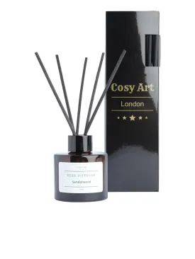 Sandalwood Reed Diffuser