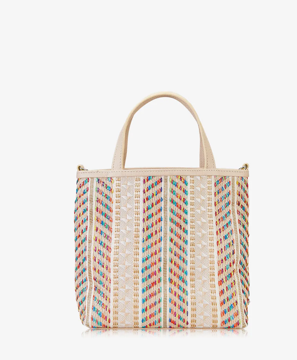 Savannah Mini Tote