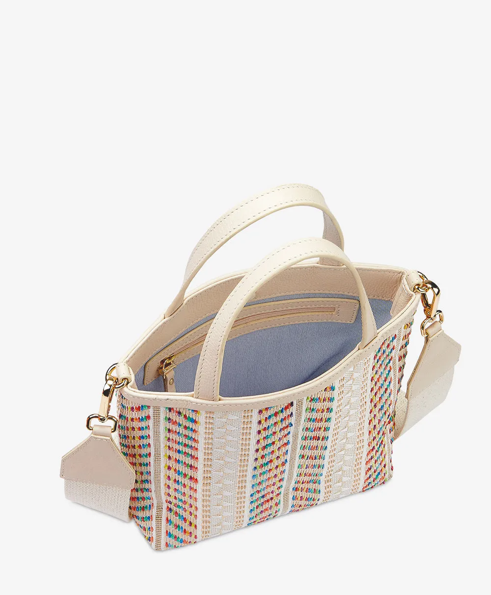 Savannah Mini Tote