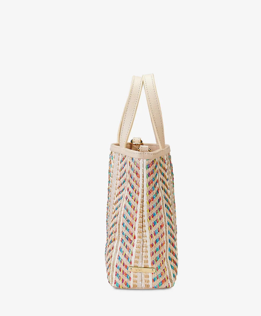 Savannah Mini Tote