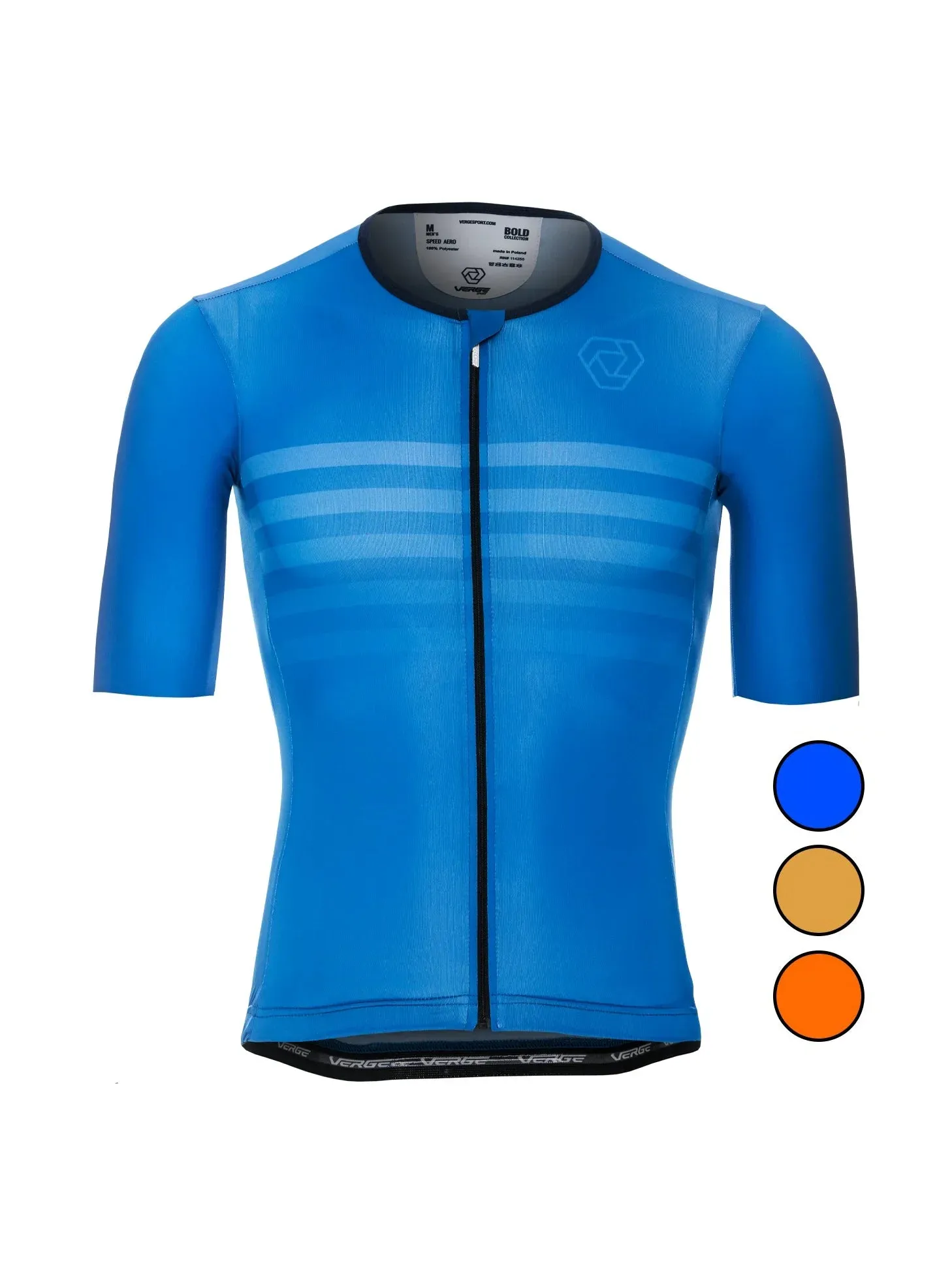 SPEED JERSEY - MEN'S