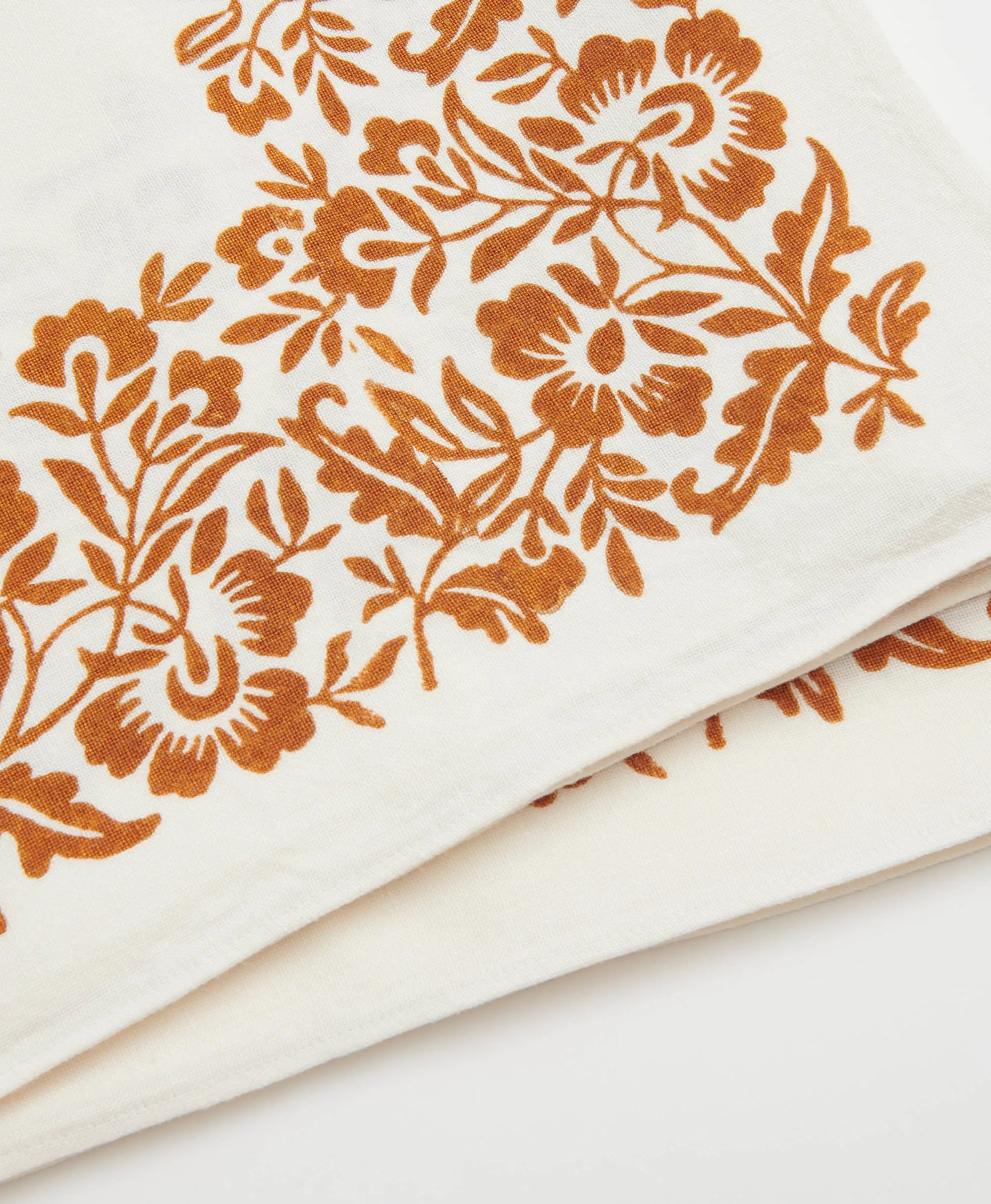 Stamperia Pascucci - Traditional Print Table Cloth