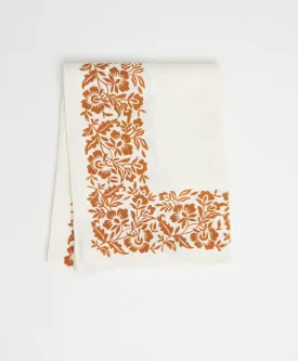 Stamperia Pascucci - Traditional Print Table Cloth