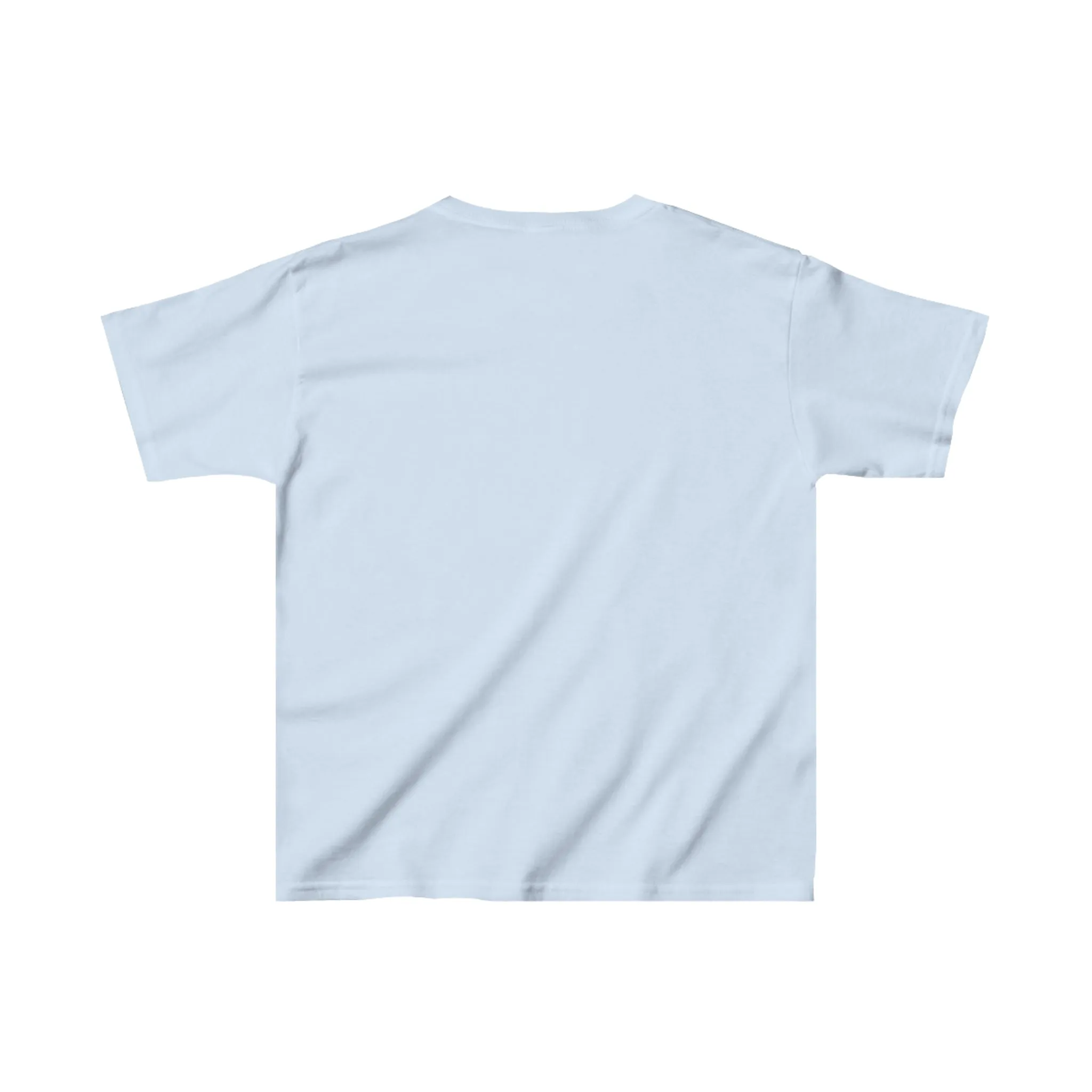 Taurus zodiac Kids Heavy Cotton™ Tee