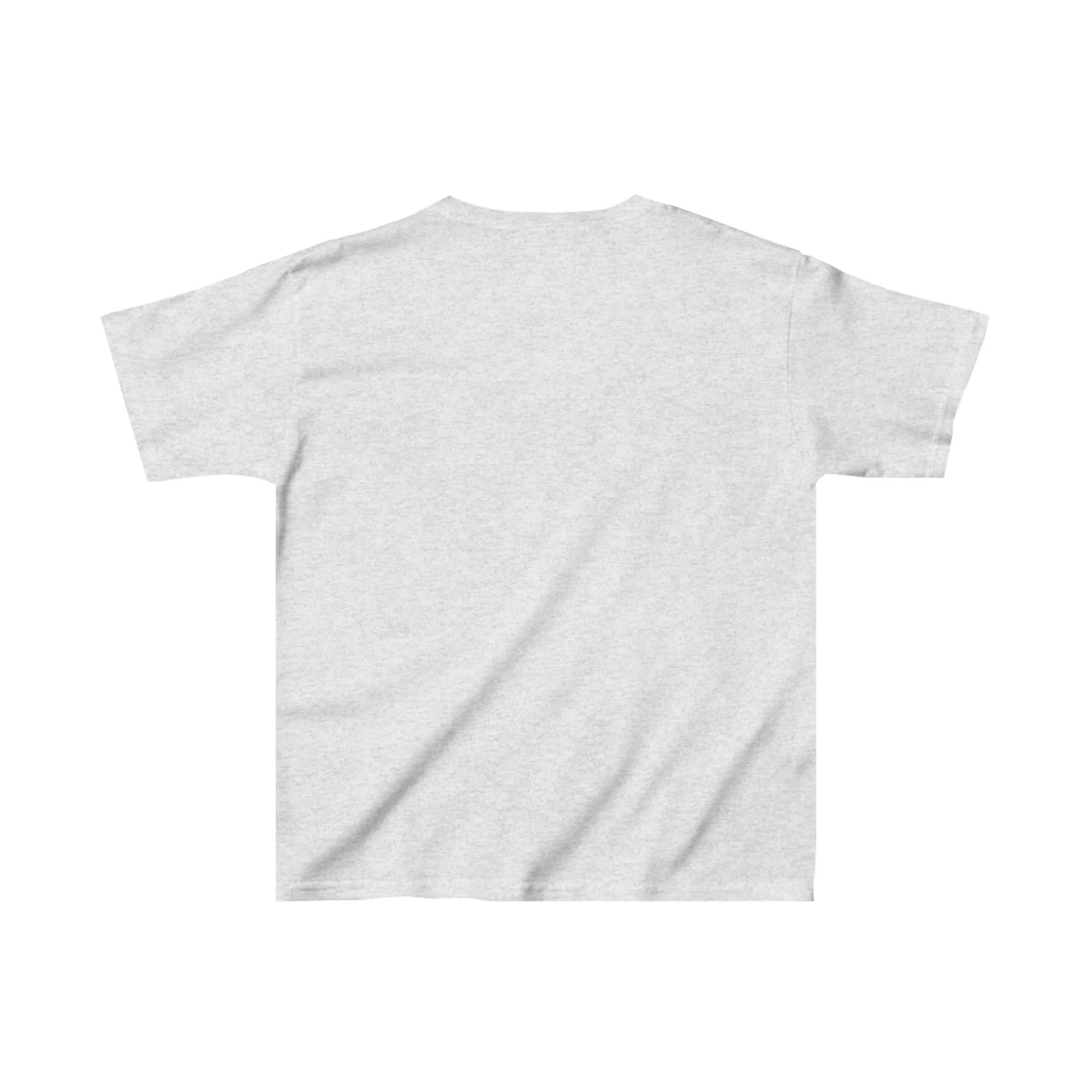 Taurus zodiac Kids Heavy Cotton™ Tee