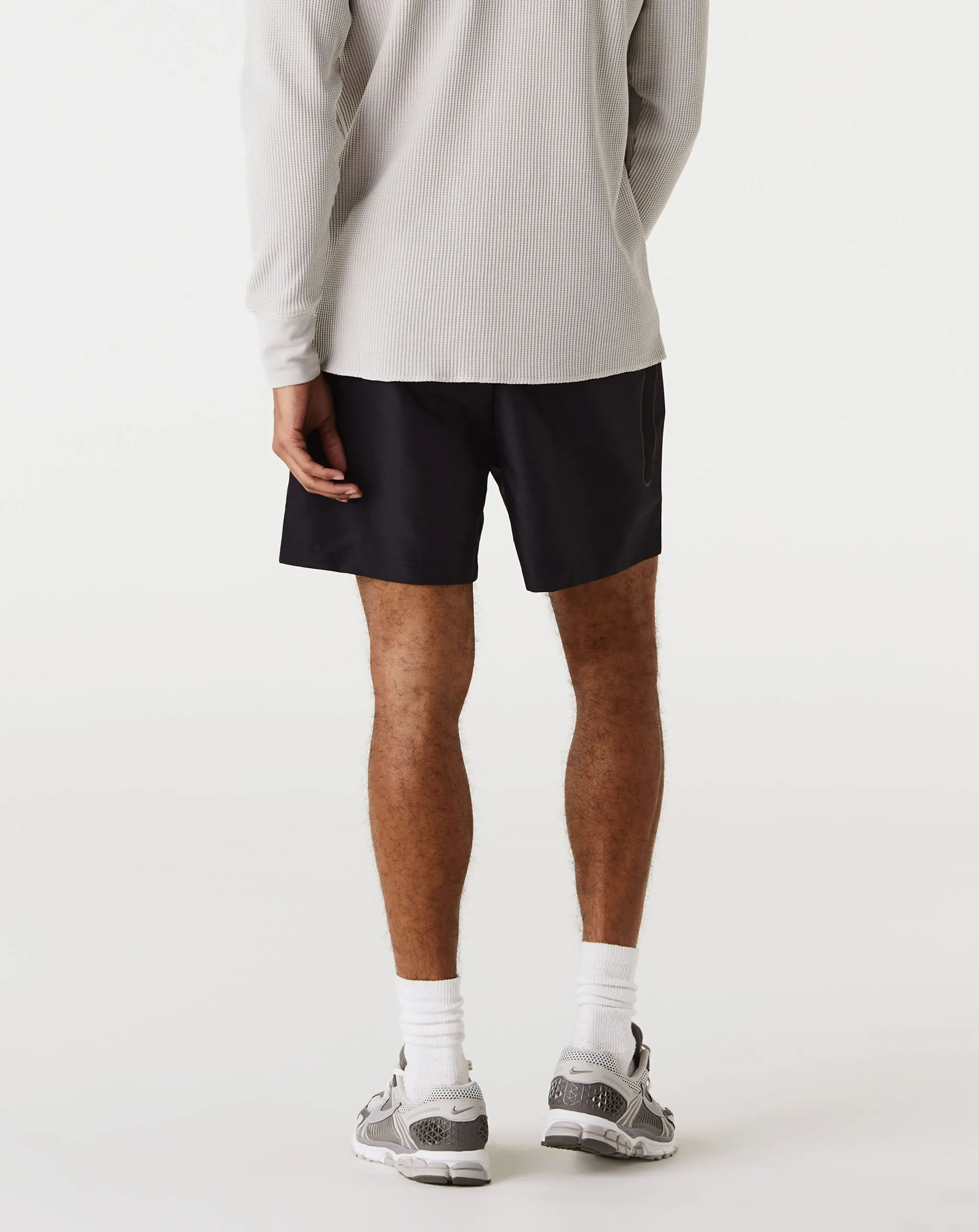 Tech Essentials Utility Shorts