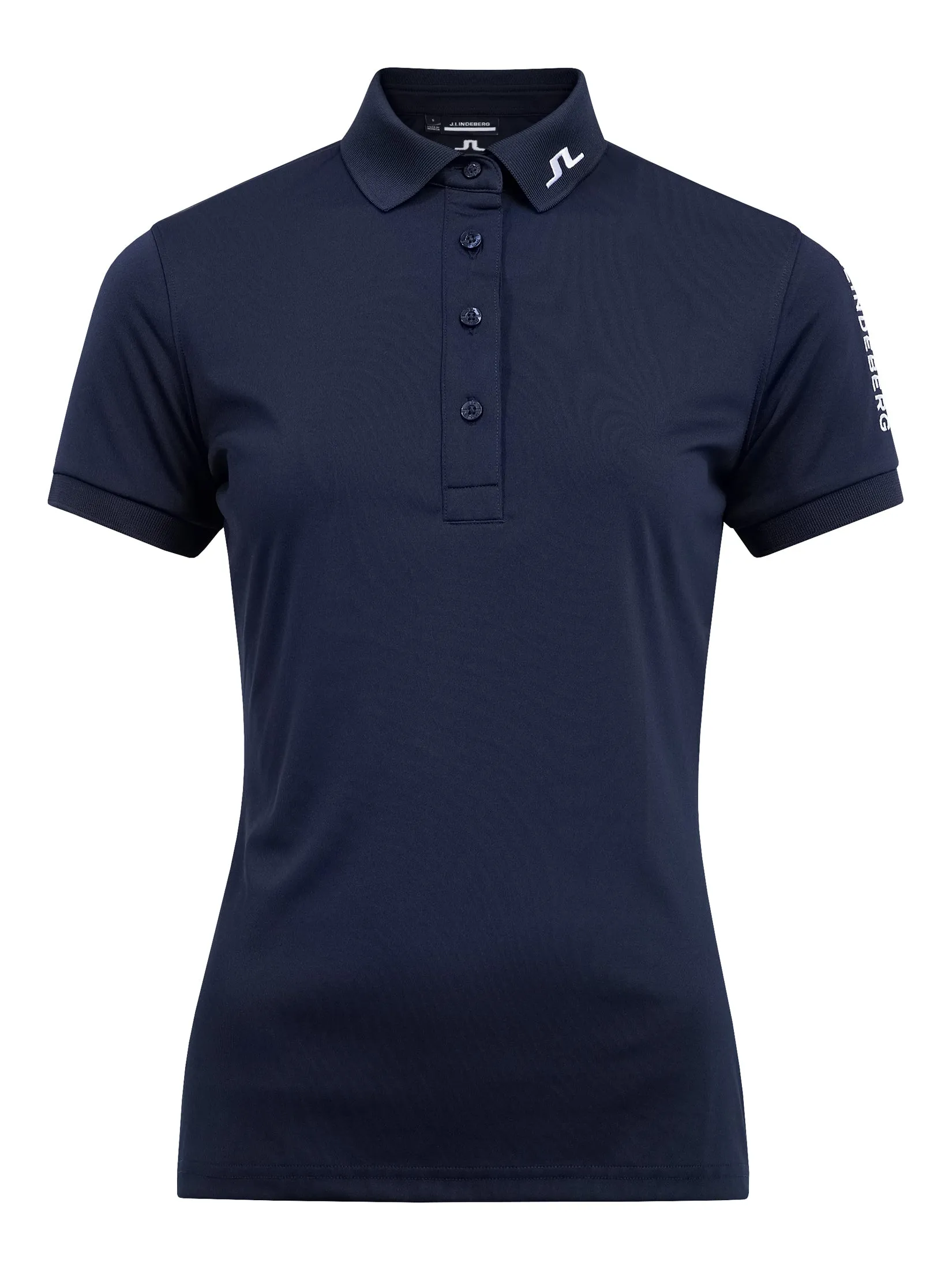 Tour Tech Golf Polo