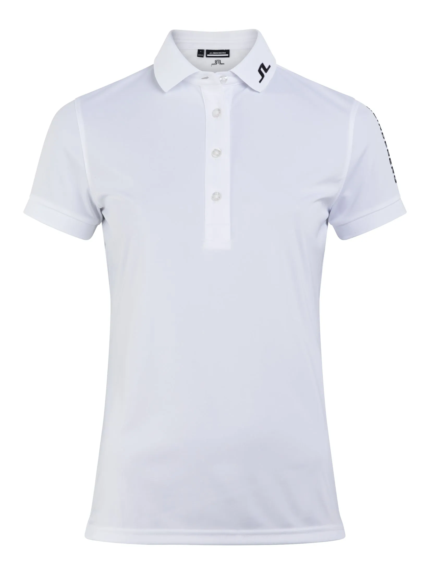 Tour Tech Golf Polo