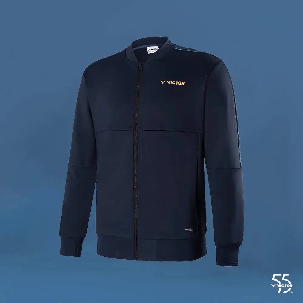 Victor 55th Anniversary Edition J-5503B Jacket (Navy)