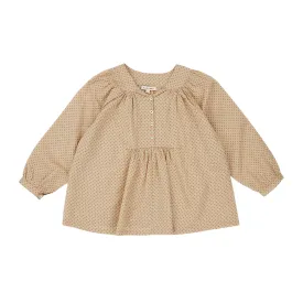 Victoria Kid's Blouse