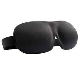 Voltage Valet - Spandex Eye Mask