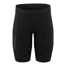 W Louis Garneau Neo Power Motion Cycling Short