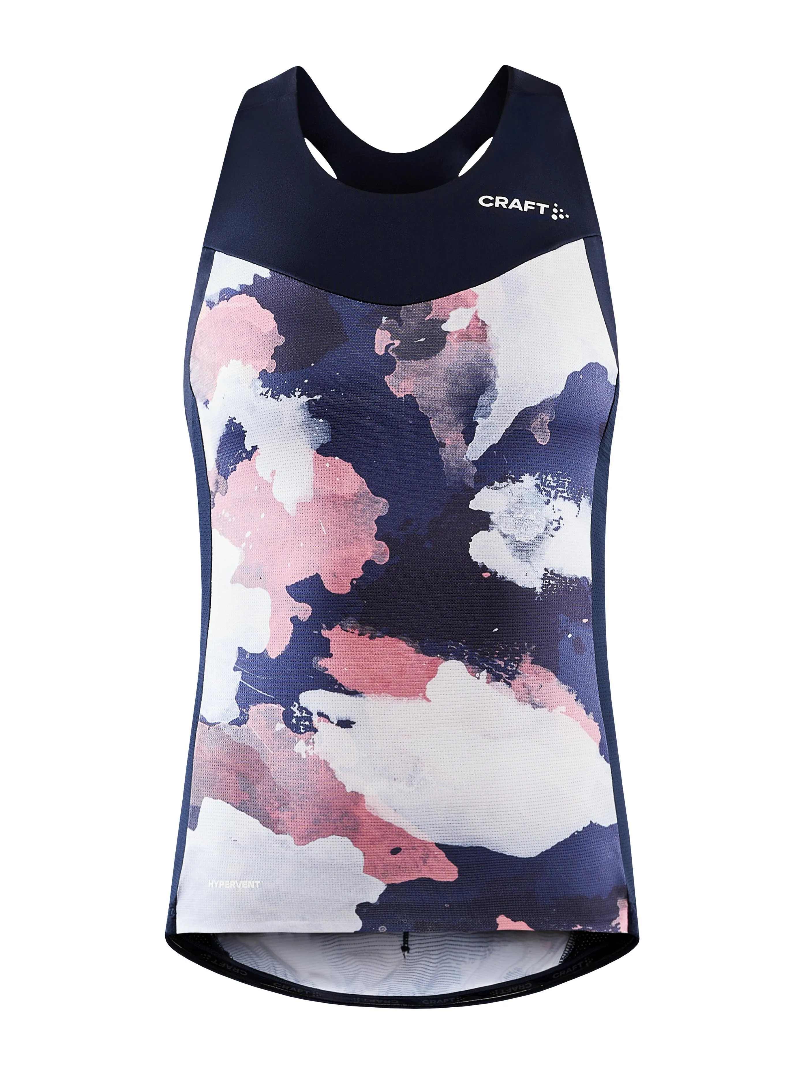 Women's ADV Endur Cycling Singlet