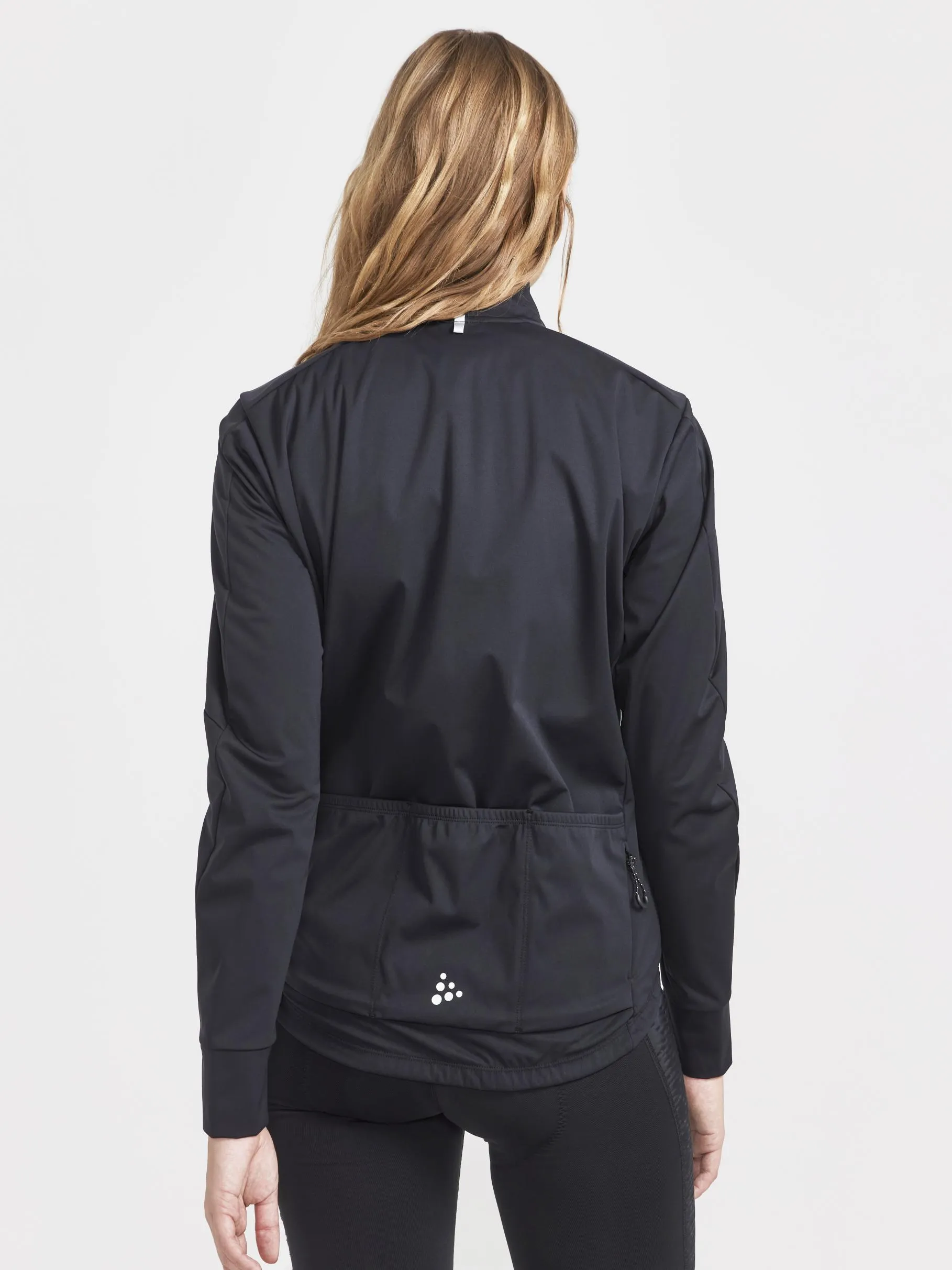 Women's ADV Subz Cycling Jacket