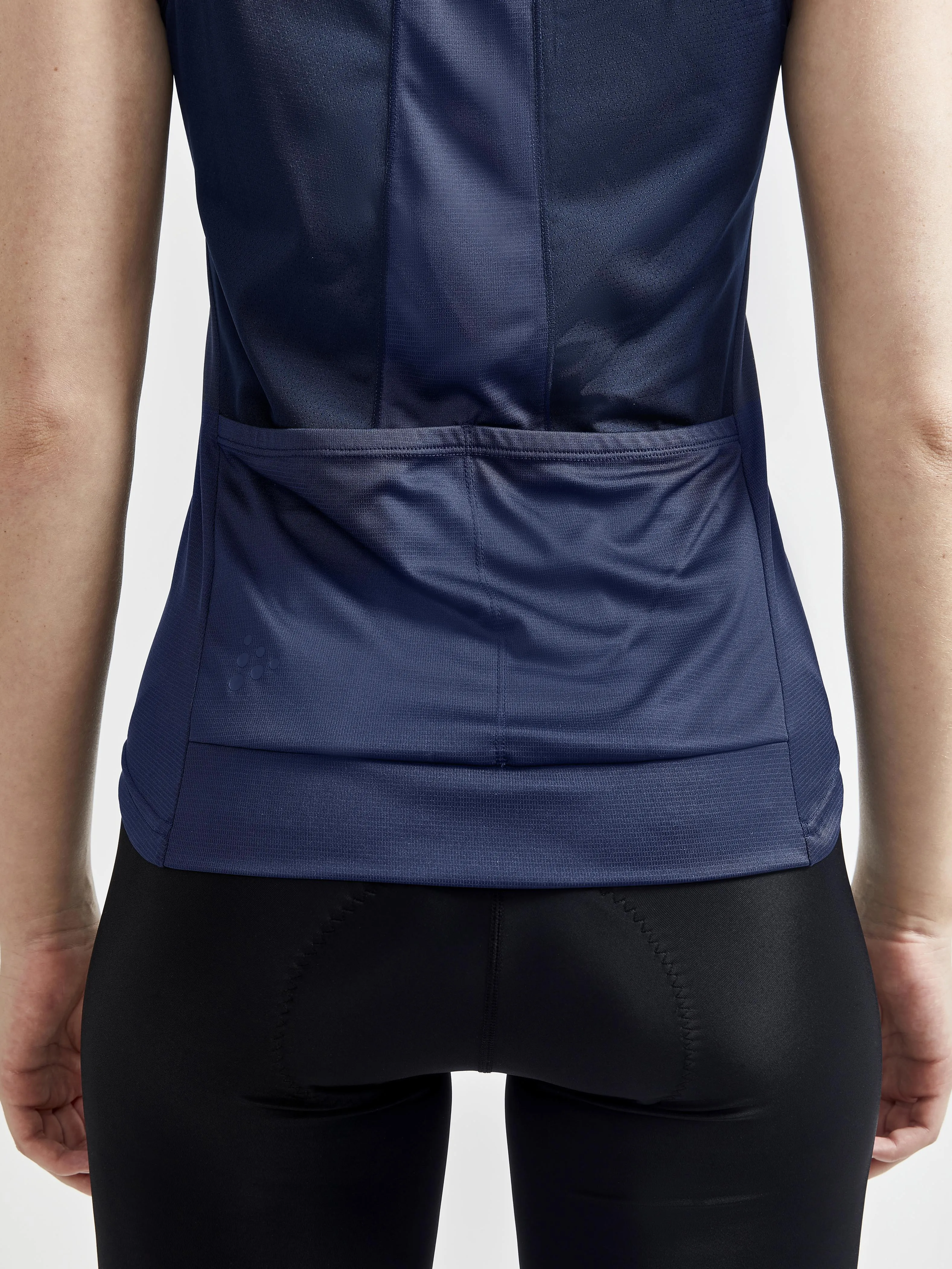 Women's CORE Endur Cycling Singlet