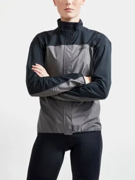 Women's CORE Endur Hydro Cycling Jacket