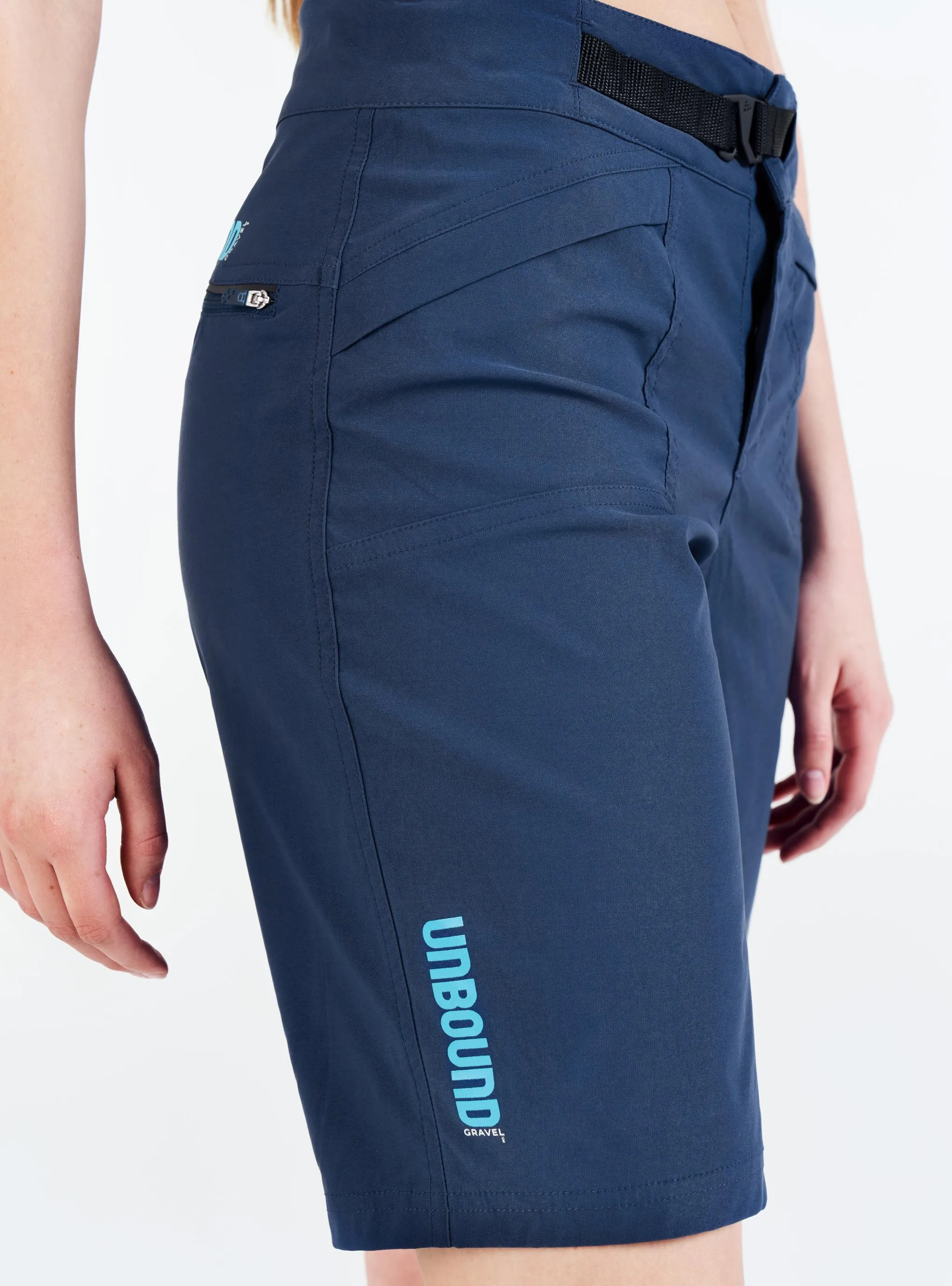 Women's CORE Unbound Xt Cycling Shorts